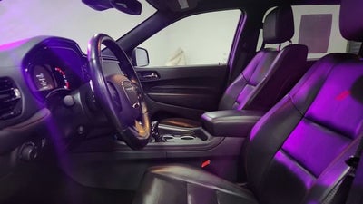 2024 Dodge Durango R/T Plus