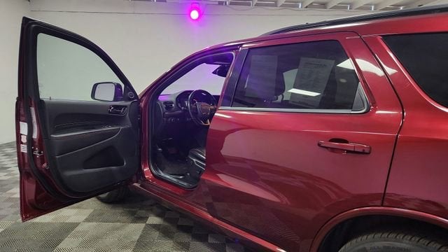 2024 Dodge Durango R/T Plus