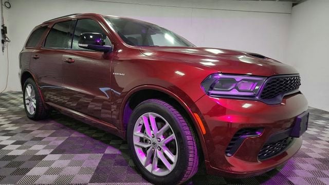 2024 Dodge Durango R/T Plus