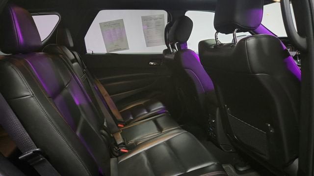 2024 Dodge Durango R/T Plus