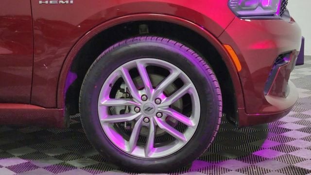 2024 Dodge Durango R/T Plus