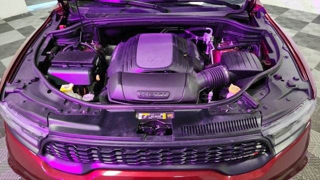 2024 Dodge Durango R/T Plus