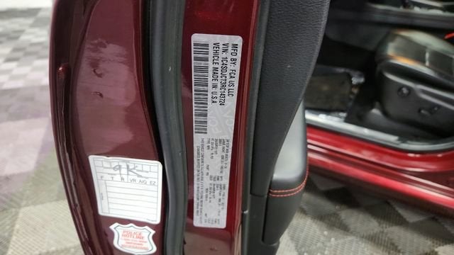 2024 Dodge Durango R/T Plus