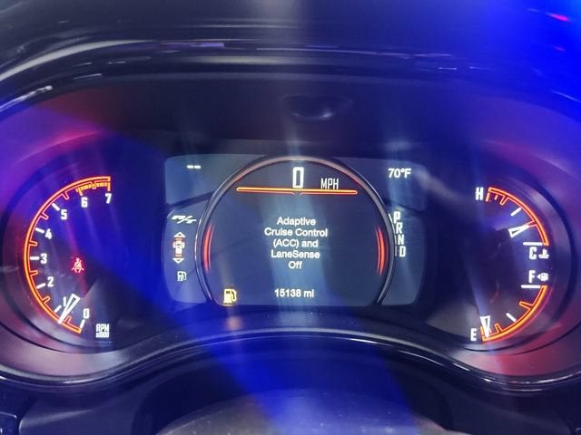 2025 Dodge Durango R/T 20th Anniversary Premium