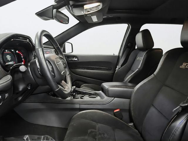 2025 Dodge Durango R/T 20th Anniversary Premium