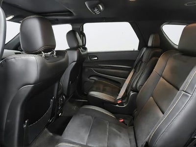 2025 Dodge Durango R/T 20th Anniversary Premium