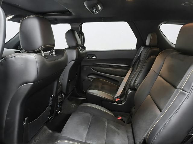 2025 Dodge Durango R/T 20th Anniversary Premium