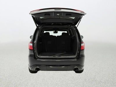 2025 Dodge Durango R/T 20th Anniversary Premium