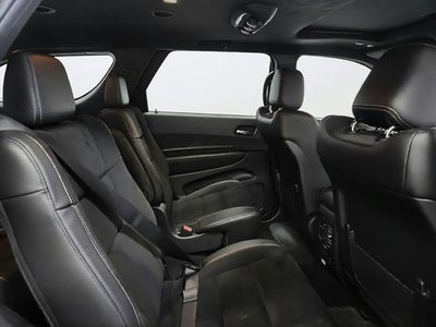 2025 Dodge Durango R/T 20th Anniversary Premium