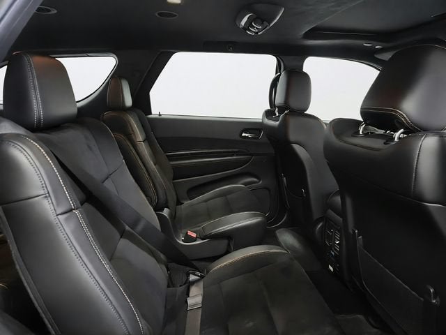 2025 Dodge Durango R/T 20th Anniversary Premium