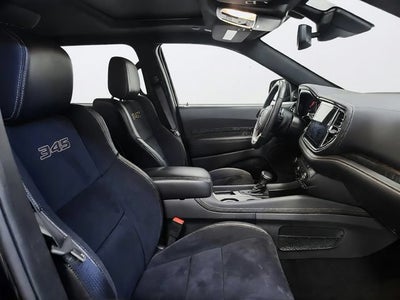 2025 Dodge Durango R/T 20th Anniversary Premium
