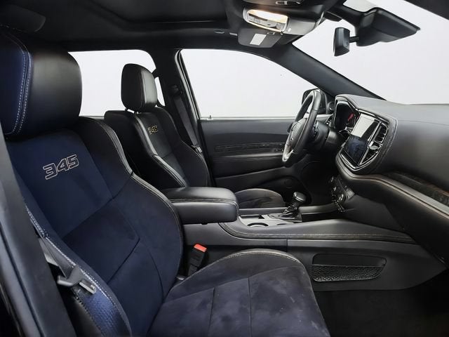 2025 Dodge Durango R/T 20th Anniversary Premium