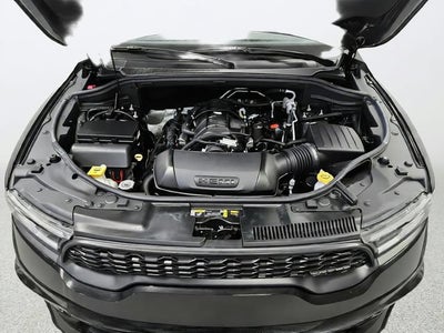 2025 Dodge Durango R/T 20th Anniversary Premium
