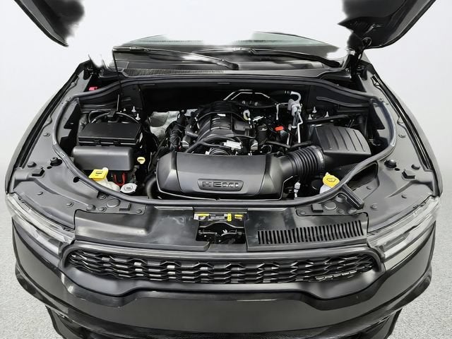 2025 Dodge Durango R/T 20th Anniversary Premium