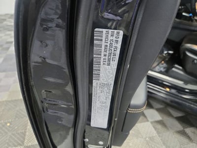 2025 Dodge Durango R/T 20th Anniversary Premium