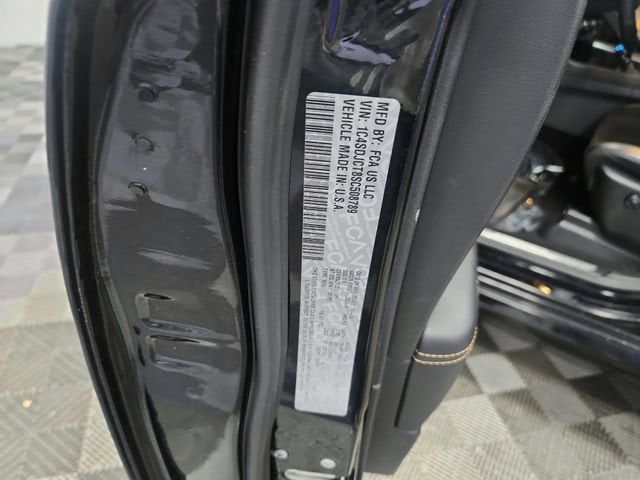 2025 Dodge Durango R/T 20th Anniversary Premium