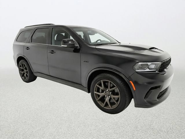2025 Dodge Durango R/T 20th Anniversary Premium