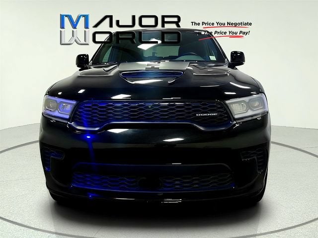 2025 Dodge Durango R/T 20th Anniversary Premium