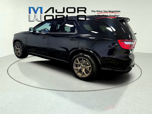 2025 Dodge Durango R/T 20th Anniversary Premium