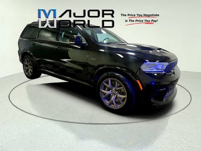 2025 Dodge Durango R/T 20th Anniversary Premium
