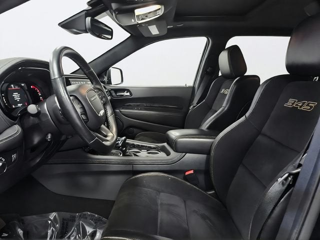 2025 Dodge Durango R/T 20th Anniversary Premium