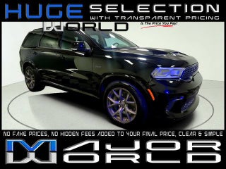 2025 Dodge Durango R/T 20th Anniversary Premium