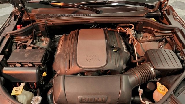 2021 Dodge Durango R/T