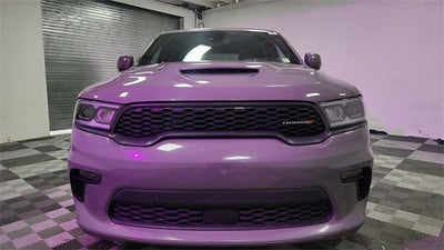 2021 Dodge Durango R/T