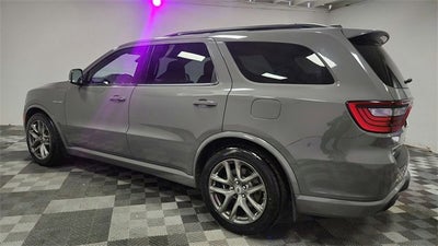 2021 Dodge Durango R/T