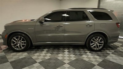 2021 Dodge Durango R/T