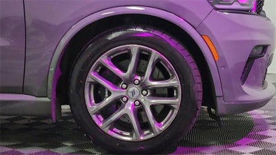 2021 Dodge Durango R/T