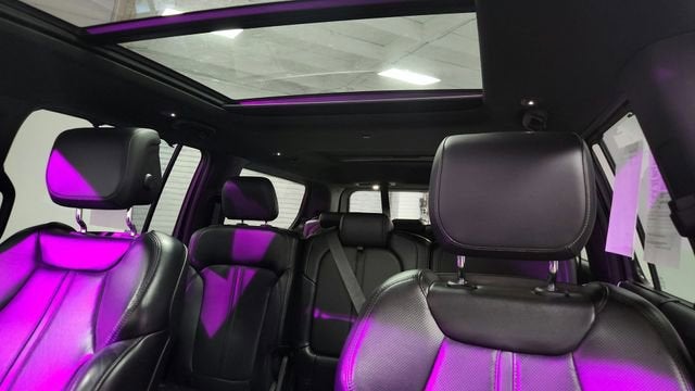 2022 Jeep Wagoneer Series I