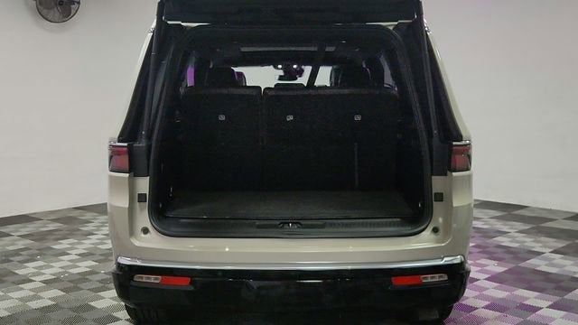 2022 Jeep Wagoneer Series I