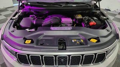 2022 Jeep Wagoneer Series I