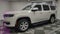 2022 Jeep Wagoneer Series I