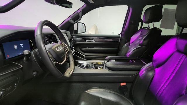 2022 Jeep Wagoneer Series I