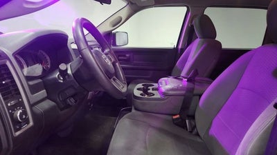 2015 RAM 1500 Express