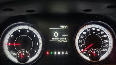 2015 RAM 1500 Express