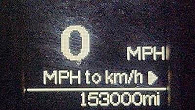 2015 RAM 1500 Express