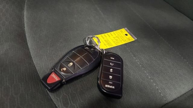 2015 RAM 1500 Express