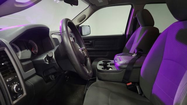 2015 RAM 1500 Express