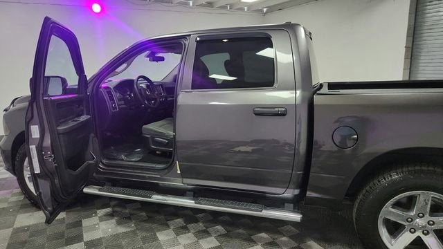 2015 RAM 1500 Express