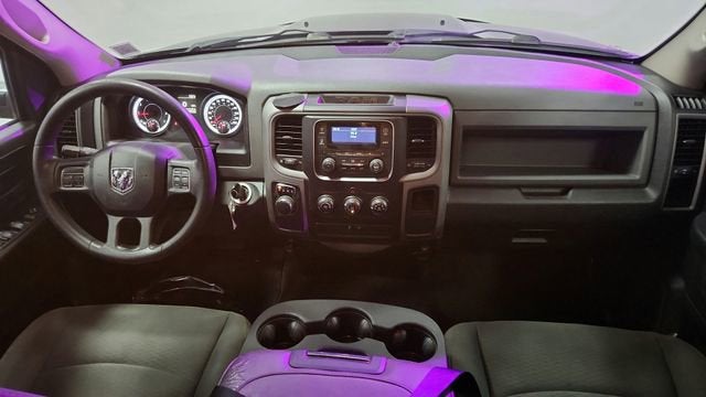 2015 RAM 1500 Express