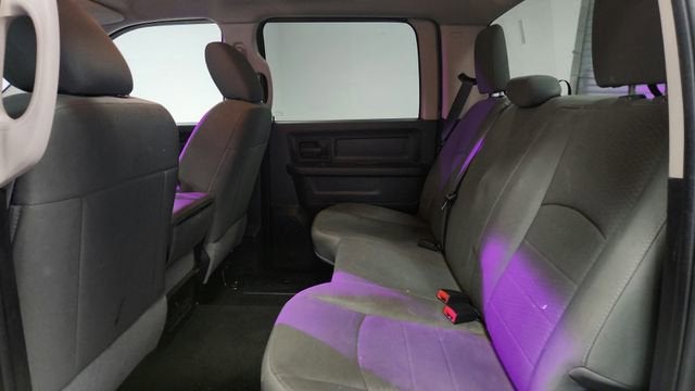 2015 RAM 1500 Express