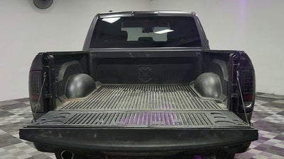 2015 RAM 1500 Express