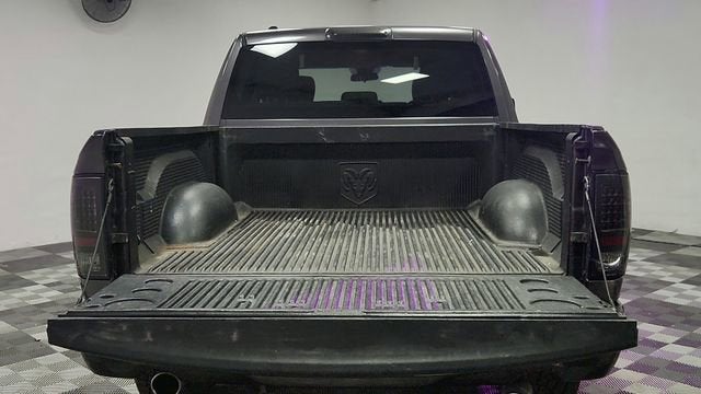 2015 RAM 1500 Express