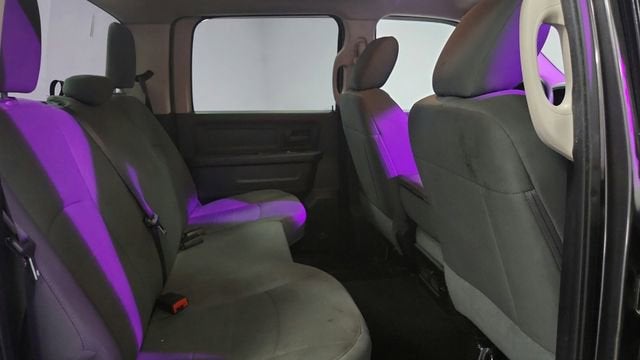 2015 RAM 1500 Express