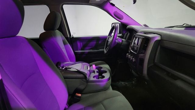 2015 RAM 1500 Express