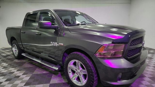 2015 RAM 1500 Express