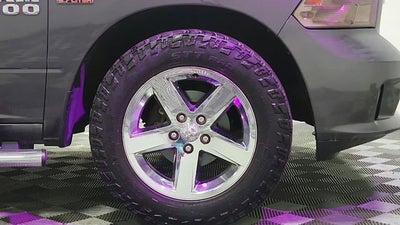 2015 RAM 1500 Express